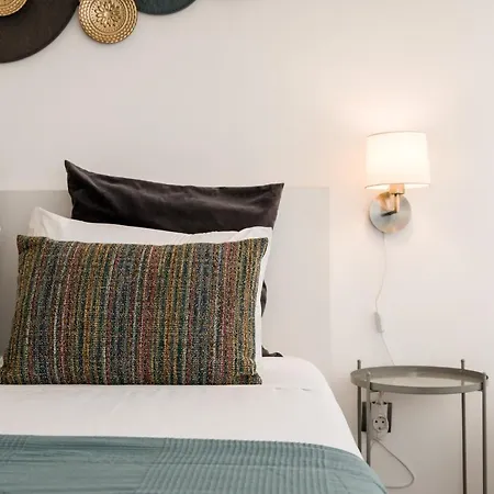 Essence Guest house Porto